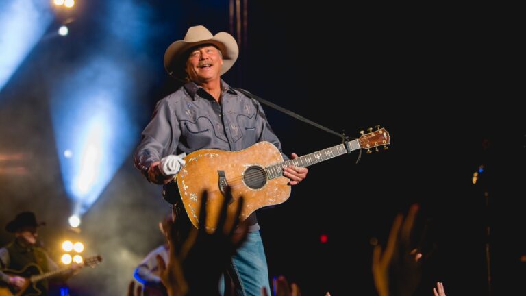 8 Country Stars With Homes Bigger Than Their Tour Buses