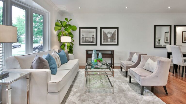 10 Small Changes That Make Guests Think You Hired a Designer