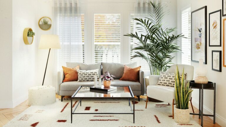 8 upgrades under $200 that change how your house feels