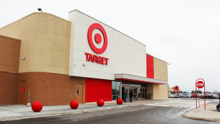 10 Target finds that fake a designer look if you style them right