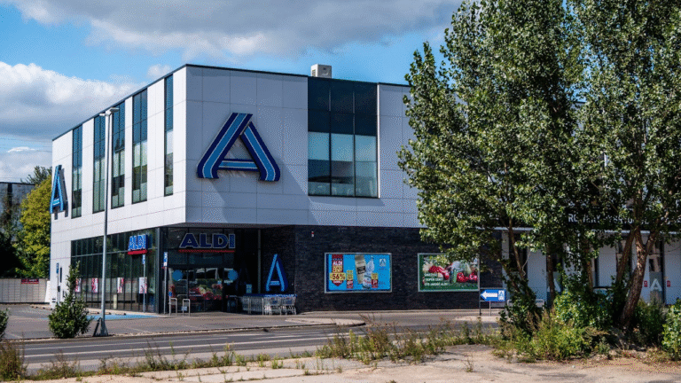 8 Aldi home finds you’ll wish you grabbed two of