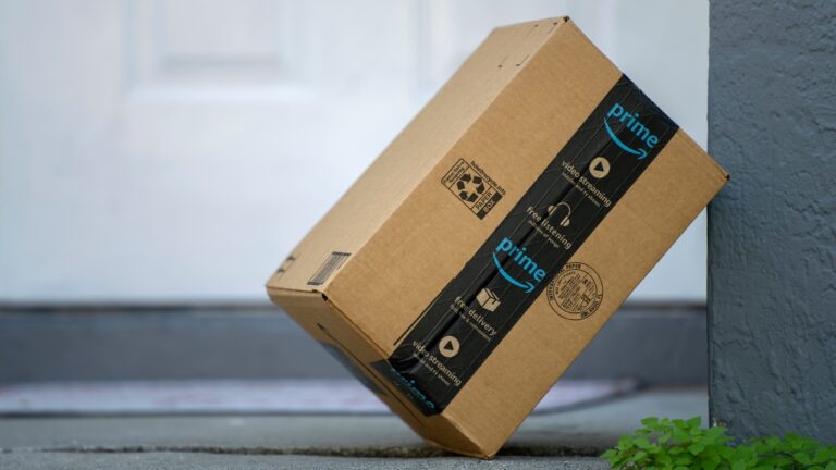 These $20 Amazon upgrades actually made our house look like a designer came over