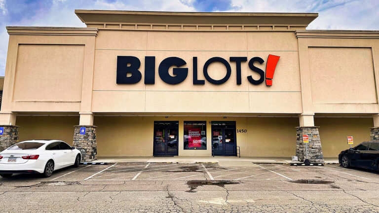 Why $50 at Big Lots goes farther than you’d think for outdoor upgrades