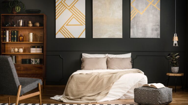 10 things in your house that make it feel smaller than it is