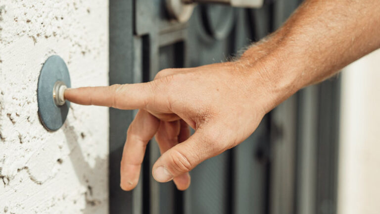 What your house looks like to someone who’s never been in it before