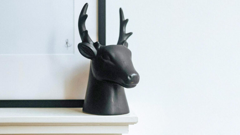 The décor move that seemed trendy—but is aging badly now