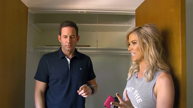 “The Flip Off” Season 2 is filming, and the set dynamics are getting attention