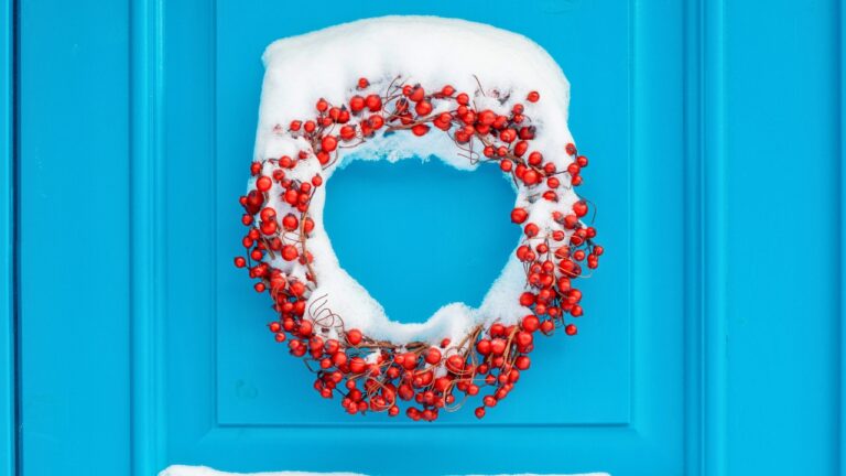 Your outdoors look good in summer—until you neglect this winter step