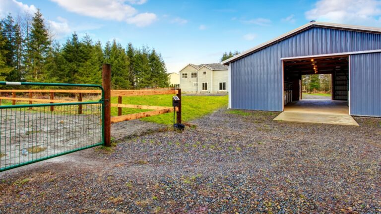 What I’d upgrade first if I moved to land again with $300