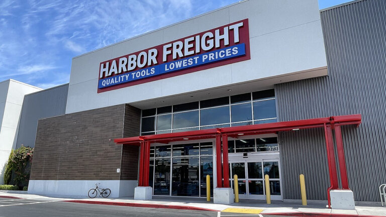 These $10 upgrades from Harbor Freight actually last through every season