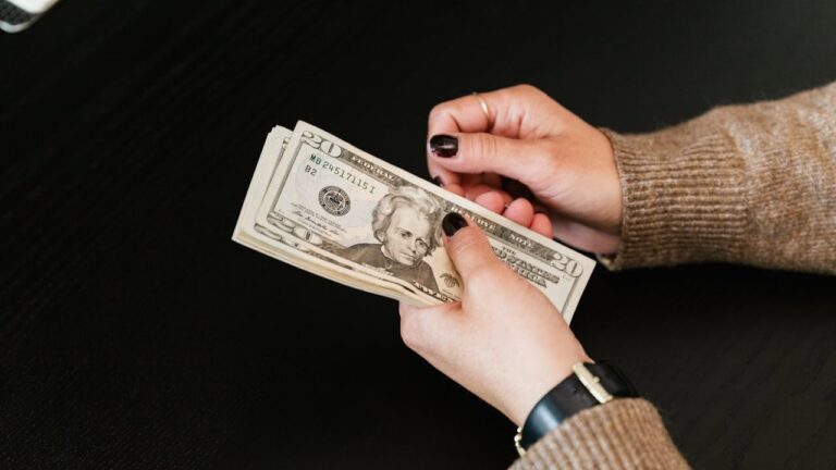 $25 changes that make a huge difference in a small space