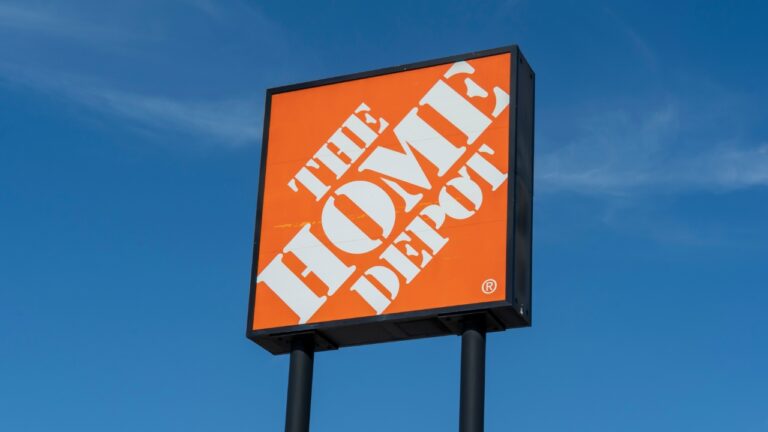 What you can update with a $300 Home Depot run