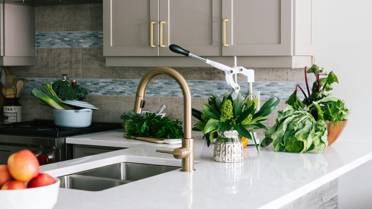 Designers notice this mistake the second they walk into your kitchen