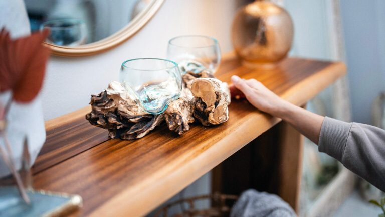 7 habits that keep your house from feeling put together