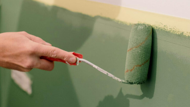 You can upgrade your space without spending more than $100