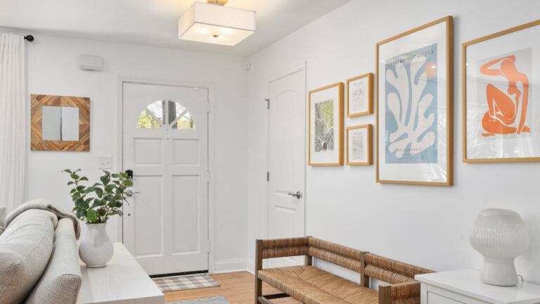 These upgrades can transform your entire house for under $300