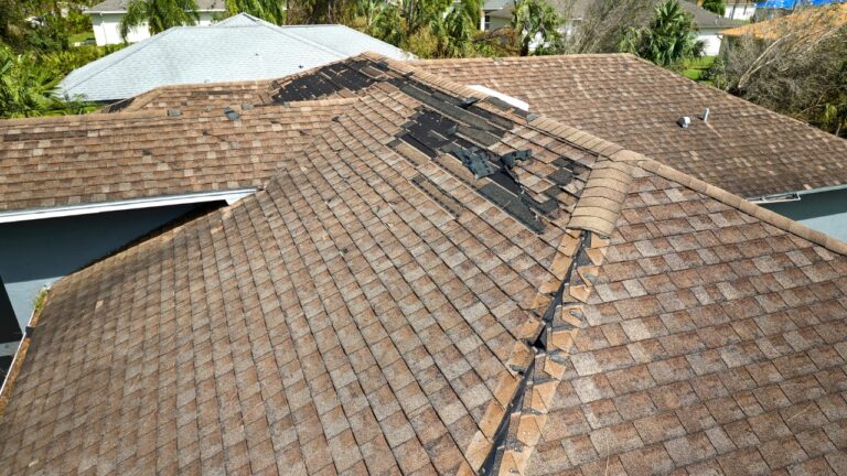 10 signs your roof isn’t ready for winter