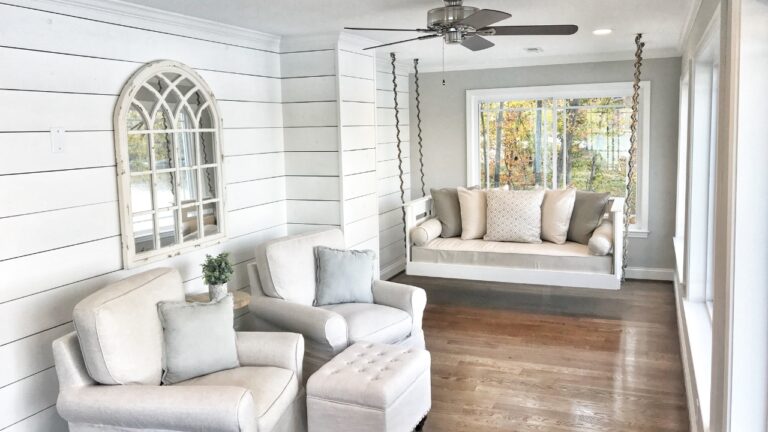 10 ways to avoid the “wannabe farmhouse” look