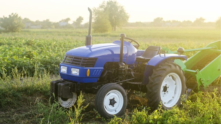 What people regret most about buying a cheap tractor