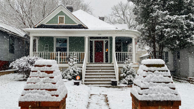 You should fix this before the next hard freeze — or you’ll regret it