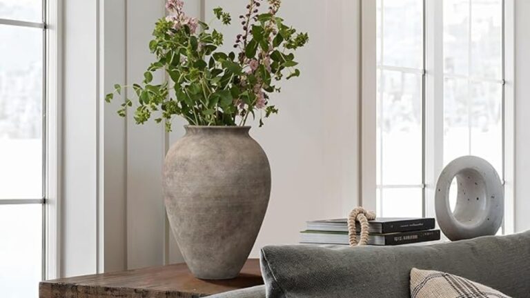 11 ways to style a space with what you already own