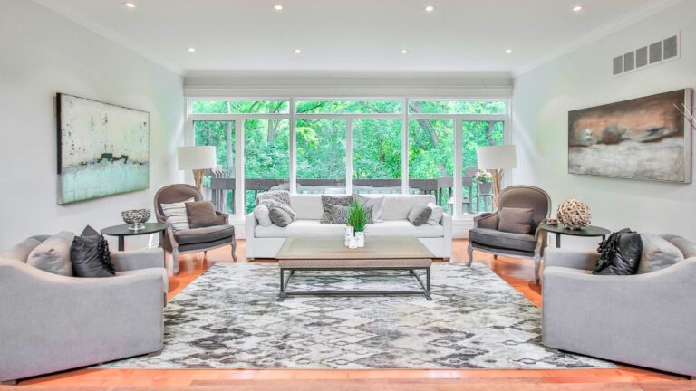 What to take out of your living room if it feels off and you can’t explain why