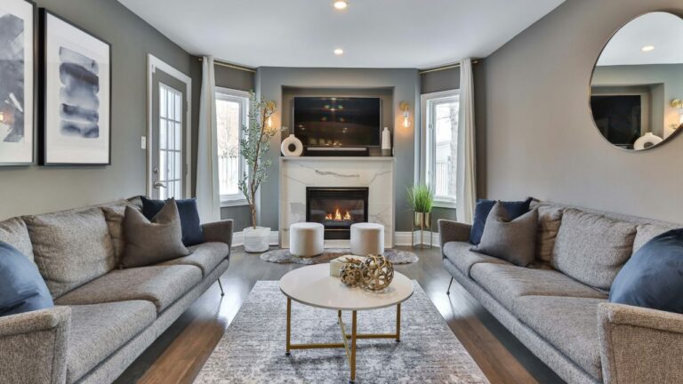 The layout mistake that’s shrinking your home without you realizing it