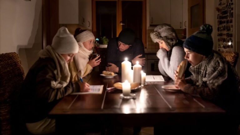 Winter outage checklist: 10 things to do right away (and 3 things not to do)