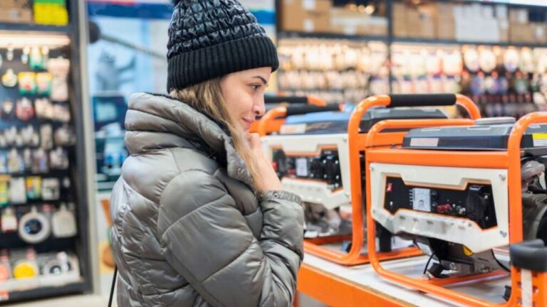 Your cheap generator isn’t built to handle this — but most people don’t realize it