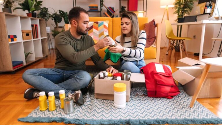 Don’t wait for a storm to realize what you’re missing. Here’s what you need