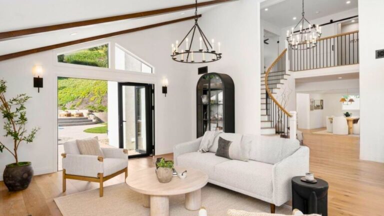 The budget lighting upgrades that make rooms feel warmer