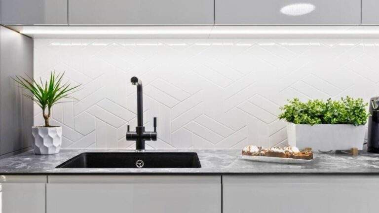What designers are doing with tile that no one expected