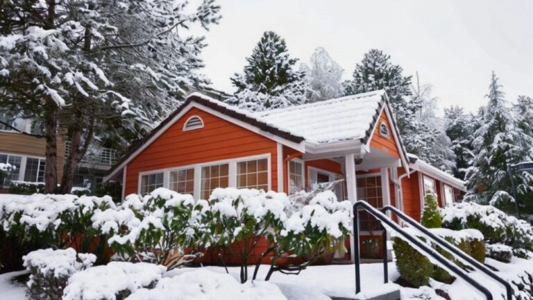 How to make your home ready for the next freeze — even if you hate winter