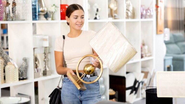 Why your décor budget isn’t the problem — your habits might be