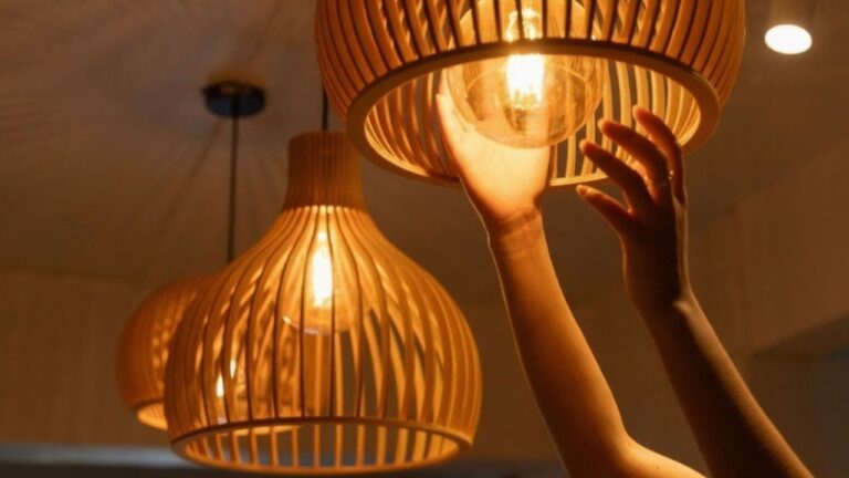 What your house lighting is doing to your mood — and how to change it