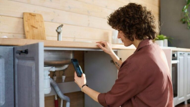 The leak check you can do in five minutes before a freeze