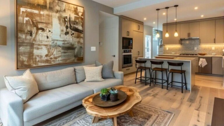 The one design choice that quietly makes any space feel expensive