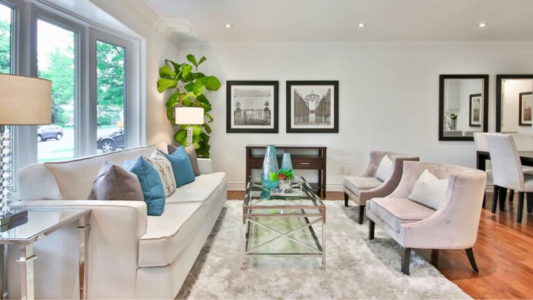 What happens when your layout fights your daily routines