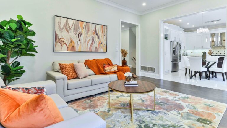 You’re giving your living room the wrong focal point (and guests notice)