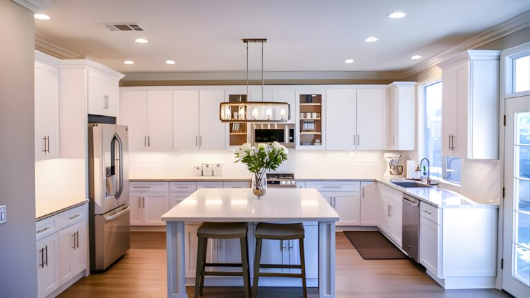 The $45 upgrade that ended up looking like a $450 investment