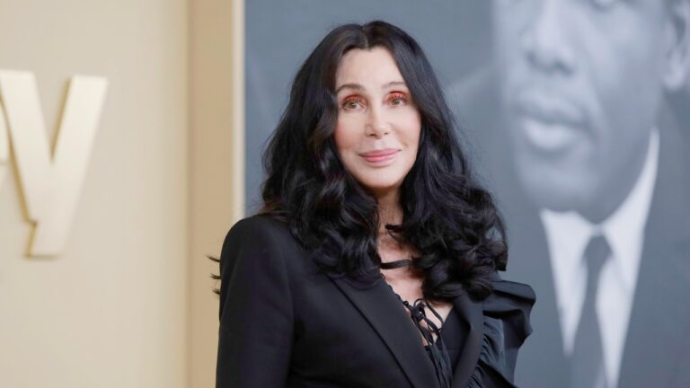 What you can steal from Cher’s Hollywood villa to elevate your space