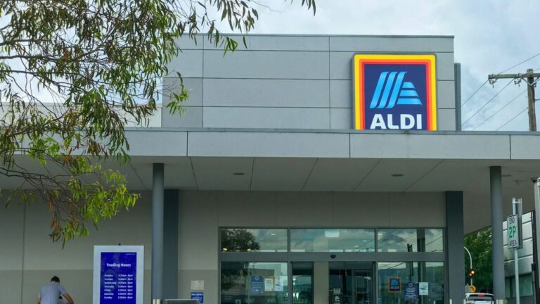 The Aldi pantry list that makes holiday baking cheaper