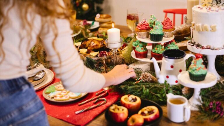 Dollar Tree centerpiece ideas that do not read cheap