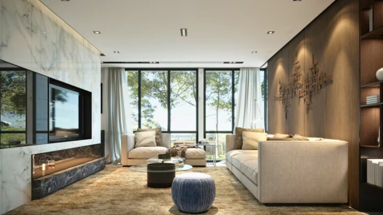 Life on a budget? Here’s how homes look when designers are involved