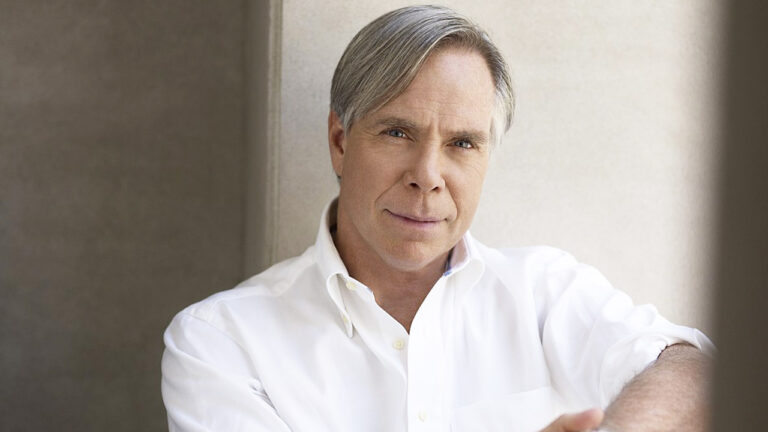 What Tommy Hilfiger’s estate says about getting that “resort at home” vibe on a budget