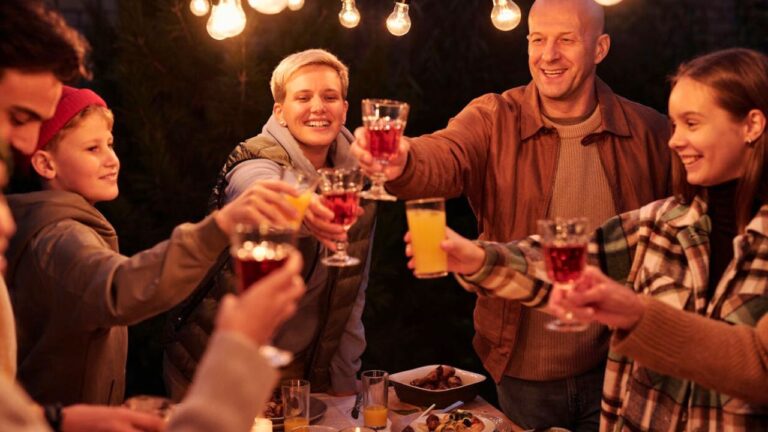 The best upgrades to make before your next gathering at home