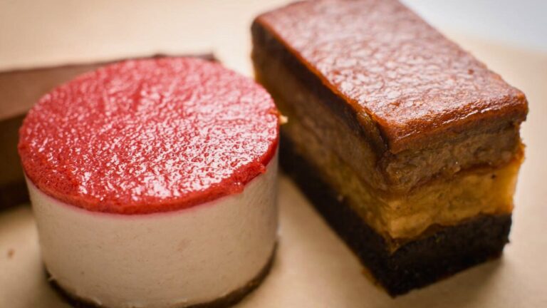 Costco bakery wins that save you when guests stay late