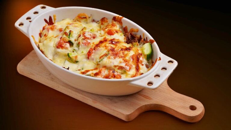 10 casserole add-ins that boost flavor fast