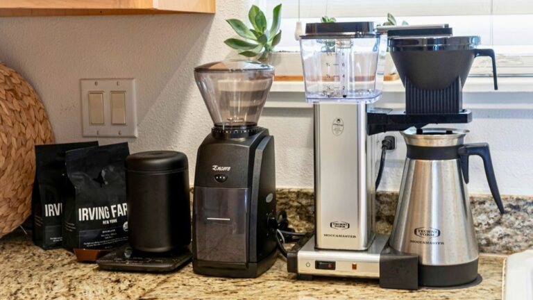 7 Small Appliances That Pull Their Weight Daily