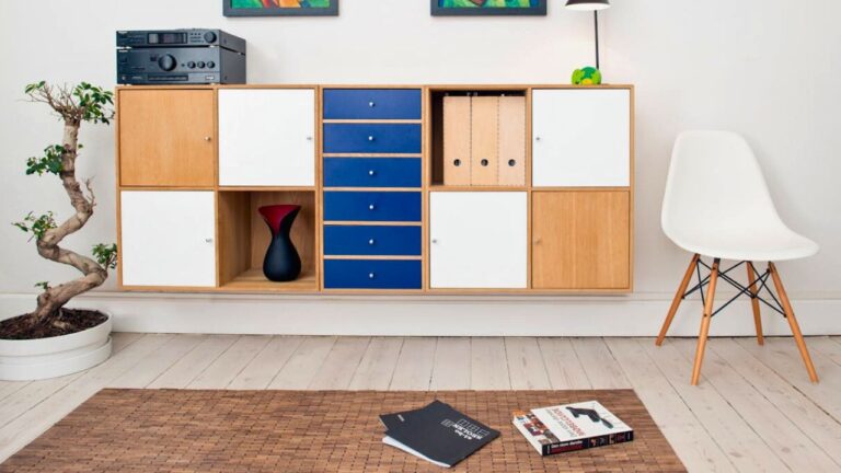 9 Storage Bins That Make Organizing Look Stylish